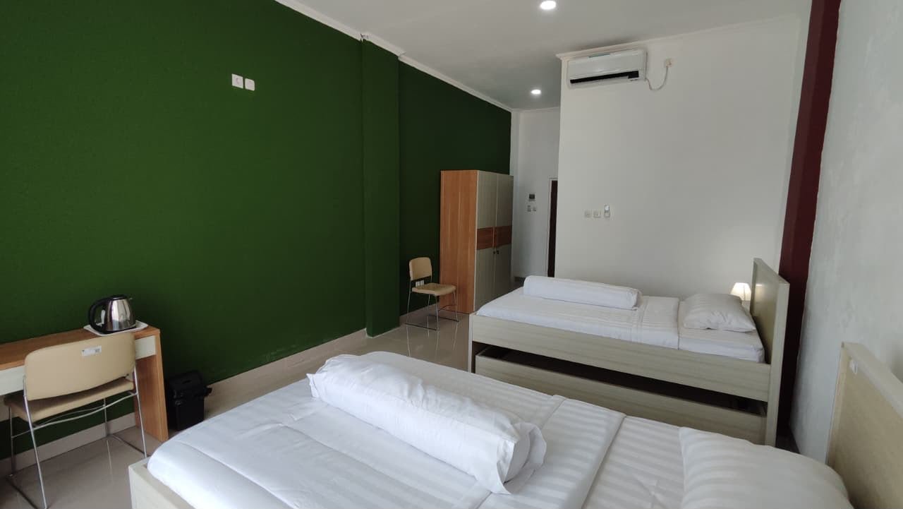 Executive Suite